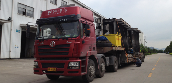 整廠搬遷-半導(dǎo)體類設(shè)備搬遷工程案例